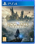 Hogwarts Legacy [PS4, русские субтитры]