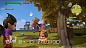 Dragon Quest Builders 2 [Switch, английская версия]