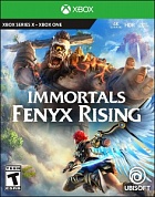 Immortals Fenyx Rising [Xbox, русская версия]