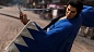 Like a Dragon: Ishin! [PS5, английская версия]