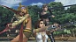 Final Fantasy X/X-2 HD Remaster [Switch, английская версия]