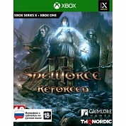 SpellForce 3 Reforced [Xbox, русские субтитры]