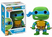 Фигурка Funko POP! Vinyl: TMNT: Leonardo