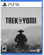 Trek to Yomi [PS5, русские субтитры]