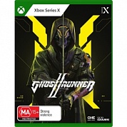 Ghostrunner II [Xbox Series X, русские субтитры]