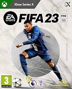 FIFA 23 [Xbox Series X, русская версия]